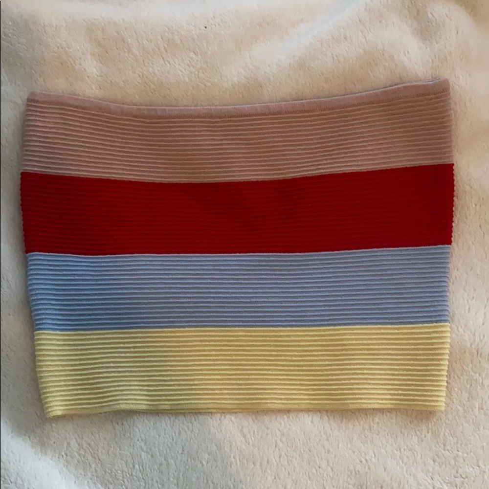 Tube Top from Pacsun